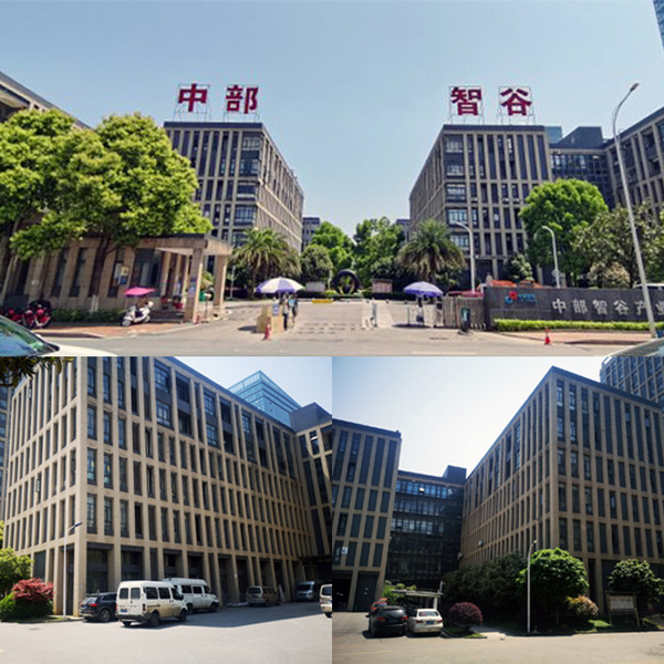 Çin Hunan GCE Technology Co.,Ltd Şirket Profili 